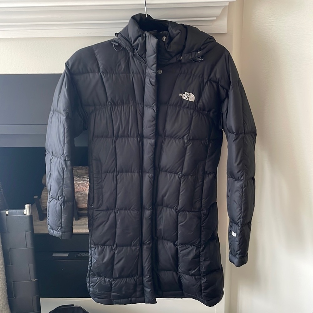North Face Winter Jacket